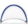 image:imageChampion Sports Portable PopUp Soccer Goals Set of 2  Durable Folding Nets for Training Backyard Games amp Practice Multiple Sizes48 x 30 Set of 2
