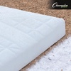 image:imageChampion Sports Pro Anchored BaseballSoftball Base Sets  HeavyDuty Bases with Welded amp Bolted Stanchions Base Replacement Pins amp Anchor PlugsAnchored Base Set with Bolted Stanchion Pan