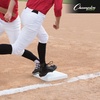 image:imageChampion Sports Pro Anchored BaseballSoftball Base Sets  HeavyDuty Bases with Welded amp Bolted Stanchions Base Replacement Pins amp Anchor PlugsAnchored Base Set with Bolted Stanchion Pan