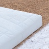 image:imageChampion Sports Pro Anchored BaseballSoftball Base Sets  HeavyDuty Bases with Welded amp Bolted Stanchions Base Replacement Pins amp Anchor PlugsAnchored Base Set with Bolted Stanchion Pan