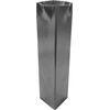 image:imageChampion Sports Pro Anchored BaseballSoftball Base Sets  HeavyDuty Bases with Welded amp Bolted Stanchions Base Replacement Pins amp Anchor PlugsAnchor Base Replacement Pin 1 Qty