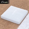 image:imageChampion Sports Pro Anchored BaseballSoftball Base Sets  HeavyDuty Bases with Welded amp Bolted Stanchions Base Replacement Pins amp Anchor PlugsAnchored Base Set with Bolted Stanchion Pan