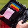 image:imageChampion Sports REFSET Soccer Referee Kit with Case