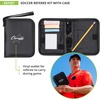 image:imageChampion Sports REFSET Soccer Referee Kit with Case