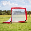 image:imageChampion Sports RG4837 Rectangular PopUp Goal Orange