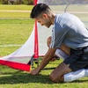 image:imageChampion Sports RG4837 Rectangular PopUp Goal Orange