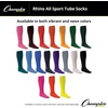 image:imageChampion Sports Rhino All Sport Socks  Over the Calf Knee High Athletic Socks for Baseball Softball Football SoccerDark Green