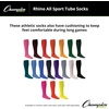 image:imageChampion Sports Rhino All Sport Socks  Over the Calf Knee High Athletic Socks for Baseball Softball Football SoccerNavy