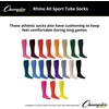 image:imageChampion Sports Rhino All Sport Socks  Over the Calf Knee High Athletic Socks for Baseball Softball Football SoccerVegas Gold