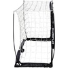 image:imageChampion Sports Rhino Flex Portable Soccer Goal  Durable PopUp Soccer Net with Carry Bag Ground Stakes and Sturdy Frame Easy Setup for Backyard Practice or Games3 x 5