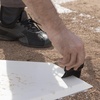 image:imageChampion Sports Rubber Bases amp Home Plate Waffle Bottom NonSlip IndoorOutdoor Use HeavyDuty Rubber Singles and SetsHome Plate