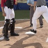 image:imageChampion Sports Rubber Bases amp Home Plate Waffle Bottom NonSlip IndoorOutdoor Use HeavyDuty Rubber Singles and SetsHome Plate