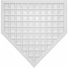 image:imageChampion Sports Rubber Bases amp Home Plate Waffle Bottom NonSlip IndoorOutdoor Use HeavyDuty Rubber Singles and SetsSet of 4 Bases Including Home Plate
