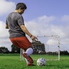 image:imageChampion Sports SG3IN1 3in1 Trainer Soccer Goal Set White