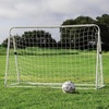image:imageChampion Sports SG3IN1 3in1 Trainer Soccer Goal Set White