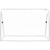 image:imageChampion Sports SG3IN1 3in1 Trainer Soccer Goal Set White