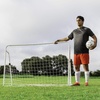image:imageChampion Sports SG3IN1 3in1 Trainer Soccer Goal Set White