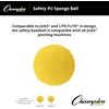image:imageChampion Sports Safety Pitching Machine SoftballOptic Yellow