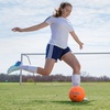 image:imageChampion Sports Size 4 Super Soft Soccer Ball