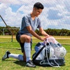 image:imageChampion Sports Soccer Ball Bag