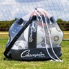 image:imageChampion Sports Soccer Ball Bag