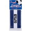 image:imageChampion Sports Soccer Captain Arm Bands  Adult Blue