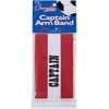 image:imageChampion Sports Soccer Captain Arm Bands  Adult Red