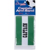 image:imageChampion Sports Soccer Captains Arm Band Green ColorAdult Pack of 12