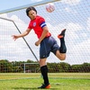 image:imageChampion Sports Soccer Captains Arm Band Green ColorAdult Pack of 12