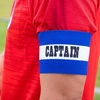 image:imageChampion Sports Soccer Captains Arm Band Green ColorAdult Pack of 12