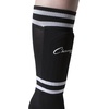 image:imageChampion Sports Sock Style Shin GuardBlack