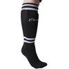 image:imageChampion Sports Sock Style Shin GuardBlack