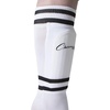 image:imageChampion Sports Sock Style Shin GuardWhite