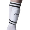 image:imageChampion Sports Sock Style Shin GuardWhite