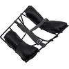image:imageChampion Sports Softball Catchers Mask  Lightweight with Durable Wire Frame  Adjustable Harness Catchers Mask  Comfortable Fit
