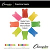 image:imageChampion Sports Solid Mesh Adult Practice VestBlue