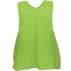 image:imageChampion Sports Solid Mesh Adult Practice VestNeon Green