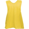image:imageChampion Sports Solid Mesh Adult Practice VestYellow