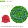 image:imageChampion Sports Speed Ring Set Multicolor One Size