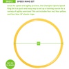image:imageChampion Sports Speed Ring Set Multicolor One Size