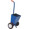 image:imageChampion Sports Steel Dry Line Markers  10 lb  85 lb Hopper Capacity Field Marking Equipment for Sports amp Athletic FieldsEconomy Dry Line Marker 25 LB Capacity