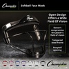 image:imageChampion Sports Steel Softball Face Mask  Durable Fielders Mask for Youth amp Adults Multiple Colors for Practice amp GamesBlue