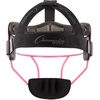 image:imageChampion Sports Steel Softball Face Mask  Durable Fielders Mask for Youth amp Adults Multiple Colors for Practice amp GamesPink