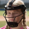 image:imageChampion Sports Steel Softball Face Mask  Durable Fielders Mask for Youth amp Adults Multiple Colors for Practice amp GamesPink