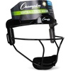 image:imageChampion Sports Steel Softball Face Mask  Durable Fielders Mask for Youth amp Adults Multiple Colors for Practice amp GamesPurple