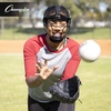 image:imageChampion Sports Steel Softball Face Mask  Durable Fielders Mask for Youth amp Adults Multiple Colors for Practice amp GamesPurple