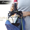 image:imageChampion Sports Steel Softball Face Mask  Durable Fielders Mask for Youth amp Adults Multiple Colors for Practice amp GamesSilver