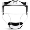 image:imageChampion Sports Steel Softball Face Mask  Durable Fielders Mask for Youth amp Adults Multiple Colors for Practice amp GamesWhite