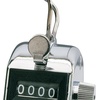 image:imageChampion Sports Steel Tally and Pitch Counter with Instant Reset and Four Digit Display