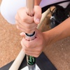 image:imageChampion Sports Steel and Aluminum Stem with Rubber Cone Pro Baseball Tee Adjustable Practice Tee with High Density Base